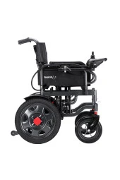 Respirox Akülü Tekerlekli Sandalye thumbnail 2