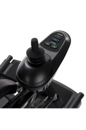 RESPİROX RATS-01 Akülü Tekerlekli Sandalye thumbnail 1