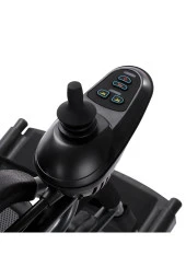 Respirox Akülü Tekerlekli Sandalye thumbnail 4