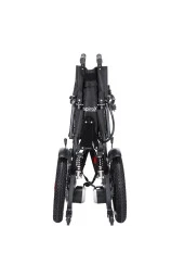 Respirox Akülü Tekerlekli Sandalye thumbnail 6