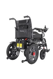 RESPİROX RATS-01 Akülü Tekerlekli Sandalye thumbnail 2