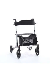WOLLEX Emek Sağlık Witra Ithal Rollatör Tekerlekli Walker Yürüteç thumbnail 1