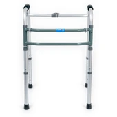 COMFORT PLUS Alüminyum İthal Hafif Yürüteç Dm915 - 4