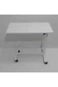 MEDİKAL Yatak Için Yemek Masası (Sehpası) Manuel - 1