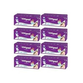 CANPED Belbantlı Tekstil Hasta Bezi Ekstra Küçük 25-55Kg (Xs) 30Lu 8Paket - 1