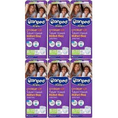 CANPED Çocuk Bezi 8-15 Yaş 27-57Kg 48 Adet - 1