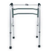 COMFORT PLUS Alüminyum İthal Hafif Yürüteç Dm915 - 1