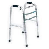 COMFORT PLUS Alüminyum İthal Hafif Yürüteç Dm915 - 3