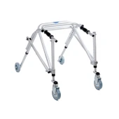 COMFORT PLUS Ky963L Alüminyum Çocuk Ters Walker - 1