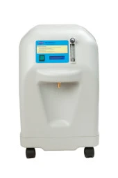 HİKONEB Oxybreath 10Lt Oksijen Konsantratörü - 2