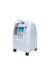 HİKONEB Oxybreath Mini 5 Oksijen Konsantratörü - 1