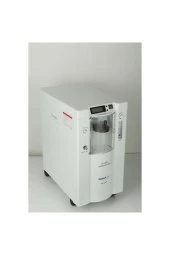 RESPİROX Sz-5Aw Nebülizatörlü Oksijen Konsantratörü - 2