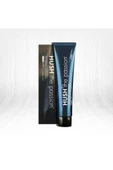 The Passion Smart Saç Boyası 60ml 6/11 Yoğun Küllü Koyu Kumral - 1