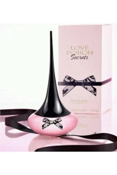 ORİFLAME Love Potion Secrest Edp Parfüm - 1
