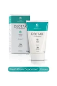 Deotak Deo Krem 35ml Fresh - 1