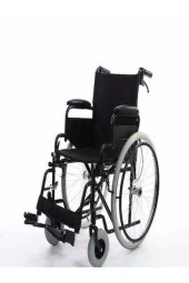 WOLLEX Wg-M313 Manuel Tekerlekli Sandalye - 1