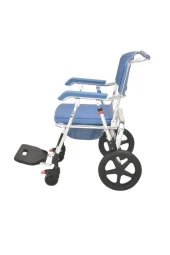 COMFORT PLUS Dm-70 Banyo Ve Tuvalet Özellikli Tekerlekli Sandalye - 2