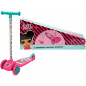 L.O.L Surprise 3 Tekerlekli Scooter - 2