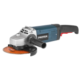 Proter Pa 24-230 2400 W 230 Mm Taşlama Makinesi - 1