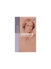 Jane Eyre an Autobiography - Charlotte Bronte - 1