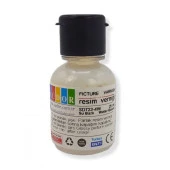 SU BAZLI RESİM VERNİĞİ 25ML - 1