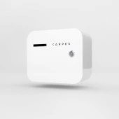 Carpex A1 Eco-X Geniş Alan Koku Makinesi - Aroma Difüzör - 1
