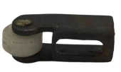 BDR Mayer-KM Kumaş Kesim Makinesi Zımpara Dengesi / M-504 - 1