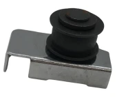 BDR Mayer-KM Kumaş Kesim Makinesi Zımpara Bileme Sol / M-515 - 1