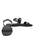 Trendella Antik Deri Sandalet - 3