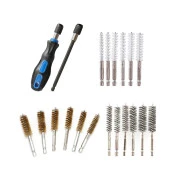 Partner Tel Fırça Seti ¼ Bits PT03135 - 1