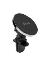 Ttec Manyetic Magsafe Havalandırma Araç Tutucu İphone 12 13 14 15 Pro Max Araç içi Telefon Tutucu - 1