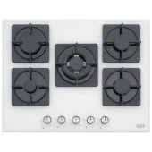 Franke FHNS 705 4G TC WH C Ankastre Ocak Beyaz - 1