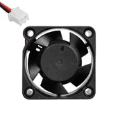 Powermaster PM-21372 40X40X20 Mm 4X4 12 Volt Fan - 3