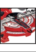 Einhell TC-MS 216 Gönye Testere - 4300370 - 4