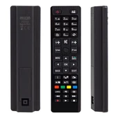 Hi-Level - Panasonic TX-24C300B TX-24C300B TX-24C300E Lcd Led Tv Kumandası 313K - 3