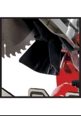 Einhell TC-MS 216 Gönye Testere - 4300370 - 3