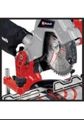 Einhell TC-MS 216 Gönye Testere - 4300370 - 6