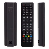 Hi-Level - Panasonic TX-24C300B TX-24C300B TX-24C300E Lcd Led Tv Kumandası 313K - 1