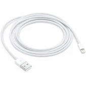 Powermaster DK-18295 Lightning 1 Metre Iphone Şarj-Data Kablosu - 5