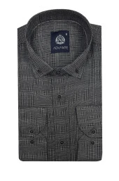 Advante Klasik Uzun Kol Erkek Gömlek 6569 - 1