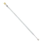 Teleskopik Çubuk Anten 15 Cm - 2