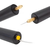 POWERMASTER PM-5504 MİNİ HOBBY DRILL EL MATKABI (5 VOLT USB ADAPTÖR İLE ÇALIŞIR) - 5