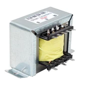 25 Watt Empedans Trafosu - 3