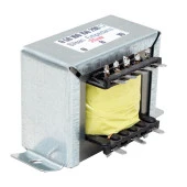 25 Watt Empedans Trafosu - 1