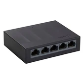Tp-Link Ls1005g 5 Port Gigabit Desktop Switch - 5