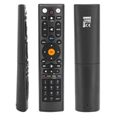 D-Smart 2017 HD Blue Uydu Alıcı Kumandası thumbnail 2