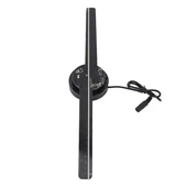 Powermaster F2 43 Cm Smart 3D Hologram Fan - 5