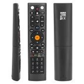 D-Smart 2017 HD Blue Uydu Alıcı Kumandası thumbnail 1