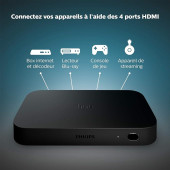 Philips Hue HDMI Sync Box - 3