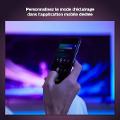 Philips Hue HDMI Sync Box - 5